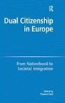 Thomas Faist, Thomas Faist - Dual Citizenship in Europe