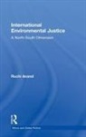 Ruchi Anand, Anand Ruchi - International Environmental Justice