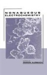 Doron Aurbach, Aurbach Doron - Nonaqueous Electrochemistry