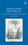 Kelly Hager, Hager Kelly - Dickens and the Rise of Divorce