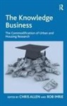 Chris Imrie Allen, Rob Imrie, Imrie Rob, Chris Allen, Allen Chris - Knowledge Business