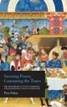 Pina Palma - Savoring Power, Consuming the Times