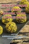 Sabina Tocmelea - MÂNCA¿E VEGANE DE STRADA