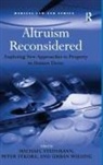 Michael Sykora Steinmann, Peter Sýkora, Urban Wiesing, Michael Steinmann - Altruism Reconsidered