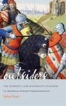 Sylvia Huot - Outsiders