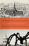 Ken Jackson, Marotti - Shakespeare and Religion