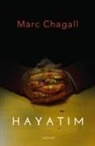 Marc Chagall - Hayatim