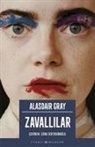 Alasdair Gray - Zavallilar