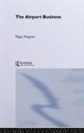 Rigas Doganis - The Airport Business