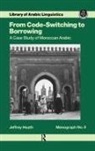 Jeffrey Heath - From Code Switching to Borrowing