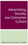 Roxanne Hovland, Roxanne Wolburg Hovland, Hovland Roxanne, Joyce M Wolburg, Joyce M. Wolburg, Wolburg Joyce M. - Advertising, Society, and Consumer Culture