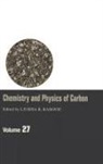 Ljubisa R Radovic, Ljubisa R. Radovic, Radovic Ljubisa R. - Chemistry & Physics of Carbon