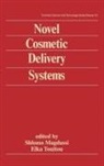 Elka Touitou, Touitou Elka - Novel Cosmetic Delivery Systems