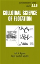 Ahn Nguyen, Hans Joachim Schulze - Colloidal Science of Flotation