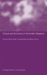 Bhikhu Parekh, Gurharpal Singh, Steven Vertovec - Culture and Economy in the Indian Diaspora