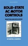 Sylveste Campbell - Solid-State AC Motor Controls