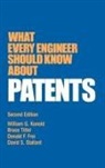 Konold, William G Konold, Konold William G. - What Every Engineer Should Know about Patents