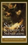 Ann W. Astell, Sandor Goodhart - Sacrifice, Scripture, and Substitution