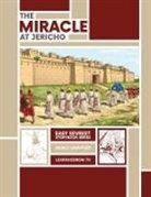 Chana Grosser, Shaffier - The Miracle at Jericho