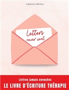 Virginie Fratelli - Letters never sent