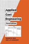 Forrest Clark, A B Lorenzoni, A.B. Lorenzoni - Applied Cost Engineering