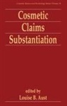 Louise Aust - Cosmetic Claims Substantiation