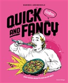 Hannes Arendholz, Ulf Tietge - Quick and Fancy
