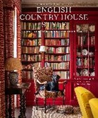 Katy Campbell, Milo Campbell, Campbell Katy, Katy Cmpbell, Mark Nicholson, Nicholson Mark - English Country House Style