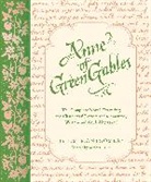 Barbara Heller, Heller Barbara, L M Montgomery, L. M. Montgomery - Anne of Green Gables