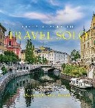 DC Helmuth, Chris Santella, Santella Chris - Fifty Places to Travel Solo