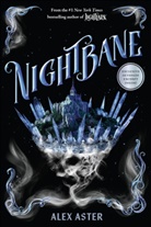 Abrams Abrams Books, Alex Aster - Nightbane