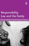 Jo Bridgeman, Jo Lind Bridgeman, Craig Lind, Heather Keating - Responsibility, Law and the Family