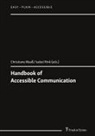 Christiane Maaß, Isabel Rink - Handbook of Accessible Communication