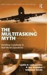 Immanuel Barshi, R Key Dismukes, R. Key Dismukes, Loukia D Loukopoulos, Loukia D. Loukopoulos, Loukia D. Key Dismukes Loukopoulos - Multitasking Myth
