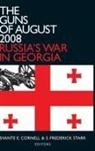Svante E Cornell, Svante E. Cornell, Svante E. Starr Cornell, Cornell Svante E., S Frederick Starr, S. Frederick Starr... - Guns of August 2008