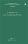 Dr. Jon Stewart, Jon Stewart - Kierkegaard and the Roman World
