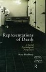 Mary Bradbury, Bradbury Mary - Representations of Death