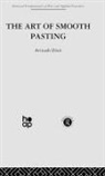 A. Dixit, Dixit A. - Art of Smooth Pasting