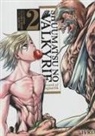 Shin'ya Umemura - Shuumatsu No Valkyrie-Record of Ragnarök