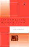Dr. Jennifer Rowley, Jennifer Rowley - Information Marketing