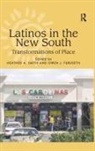 Heather A. Furuseth Smith, Owen J Furuseth, Owen J. Furuseth, Heather A Smith, Heather A. Smith, Smith Heather A. - Latinos in the New South