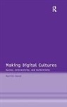 Martin Hand, Hand Martin - Making Digital Cultures