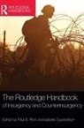 Paul B. Rich, Isabelle Duyvesteyn, Duyvesteyn Isabelle, Paul B Rich, Paul B. Rich, Rich Paul B. - Routledge Handbook of Insurgency and Counter-insurgency