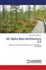 Yusuf Hazara Ebrahim - GZ Alpha Beta Architecture 2.0