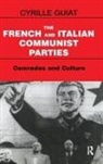 Cyrille Guiat, Guiat Cyrille - The French and Italian Communist Parties