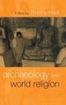 Timothy Insoll - Archaeology and World Religion