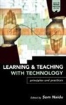 Som Naidu, Naidu Som - Learning and Teaching with Technology