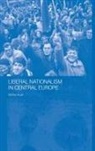 Stefan Auer, Auer Stefan - Liberal Nationalism in Central Europe