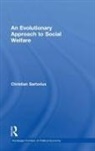 Christian Sartorius - An Evolutionary Approach to Social Welfare