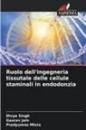 Gaurav Jain, Pradyumna Misra, Divya Singh - Ruolo dell'ingegneria tissutale delle cellule staminali in endodonzia